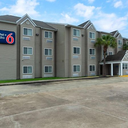 Motel 6 Breaux Bridge, La Exteriér fotografie